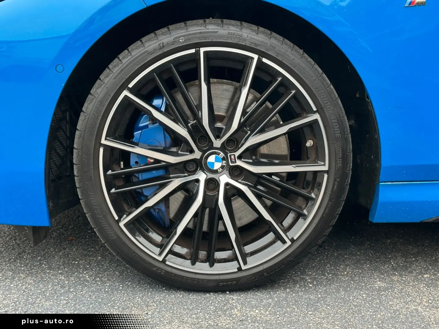 M235i xDrive GC M Sitz Shadow Pano Cam HUD H K