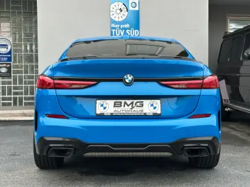 M235i xDrive GC M Sitz Shadow Pano Cam HUD H K