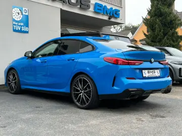 M235i xDrive GC M Sitz Shadow Pano Cam HUD H K