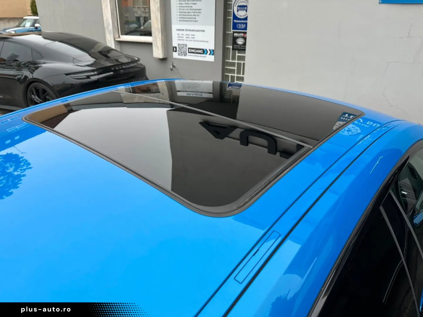 M235i xDrive GC M Sitz Shadow Pano Cam HUD H K