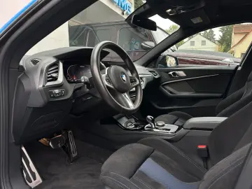 M235i xDrive GC M Sitz Shadow Pano Cam HUD H K