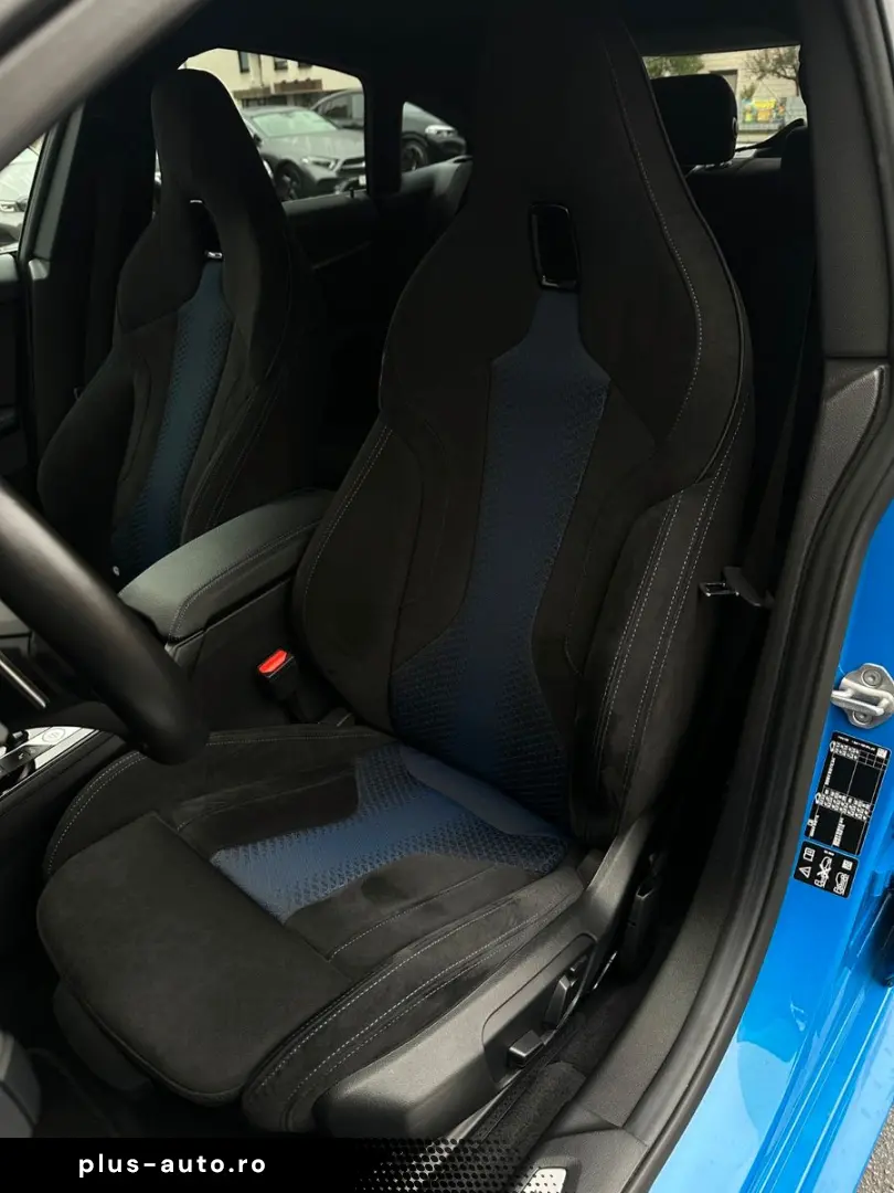 M235i xDrive GC M Sitz Shadow Pano Cam HUD H K