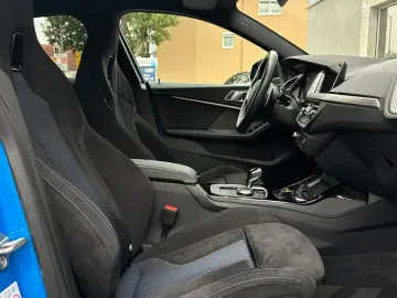 M235i xDrive GC M Sitz Shadow Pano Cam HUD H K