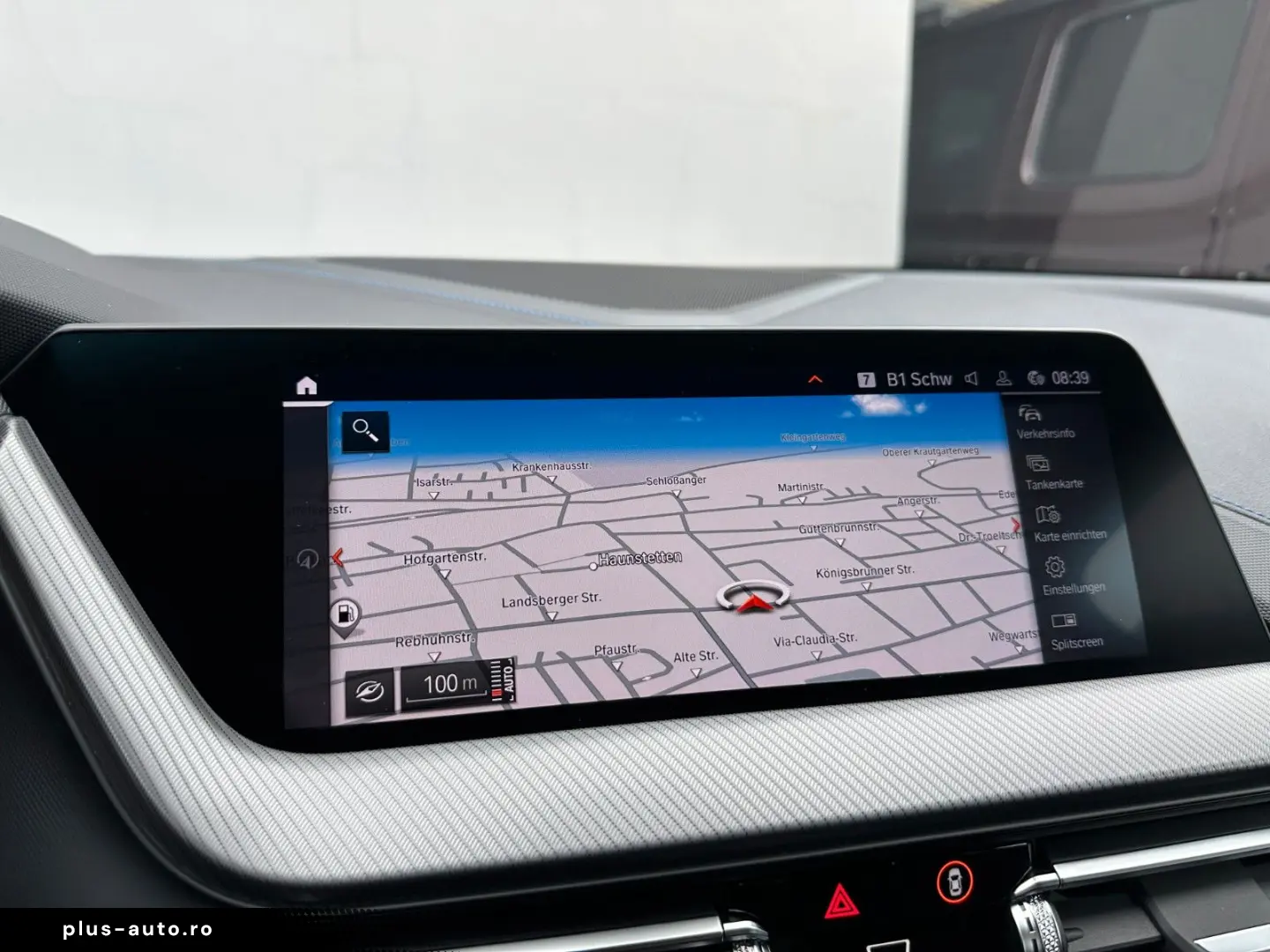 M235i xDrive GC M Sitz Shadow Pano Cam HUD H K