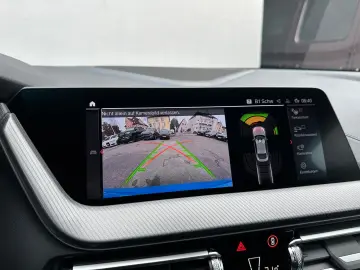 M235i xDrive GC M Sitz Shadow Pano Cam HUD H K