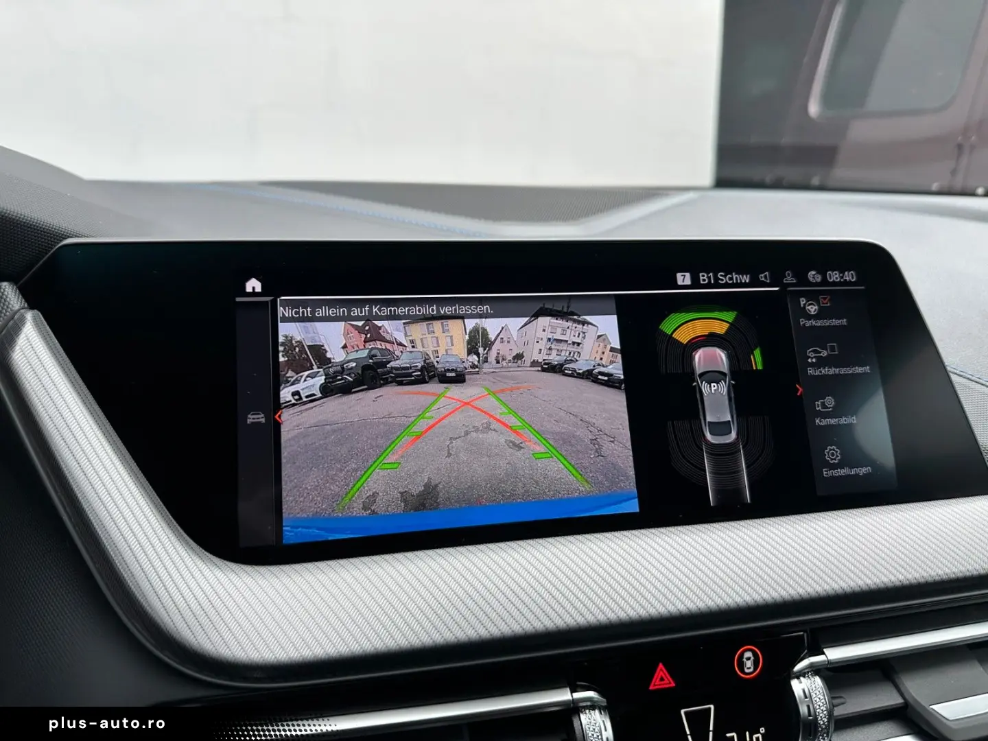 M235i xDrive GC M Sitz Shadow Pano Cam HUD H K