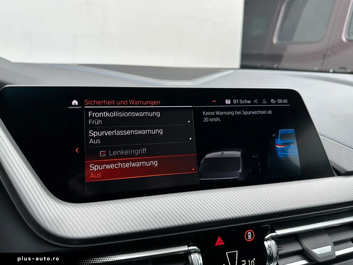 M235i xDrive GC M Sitz Shadow Pano Cam HUD H K