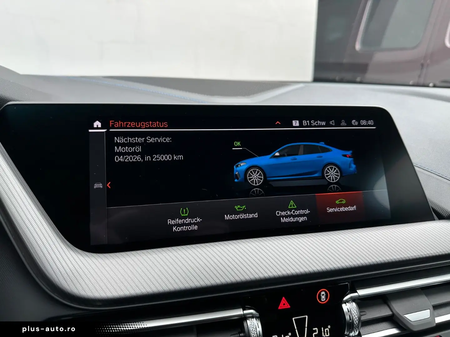 M235i xDrive GC M Sitz Shadow Pano Cam HUD H K