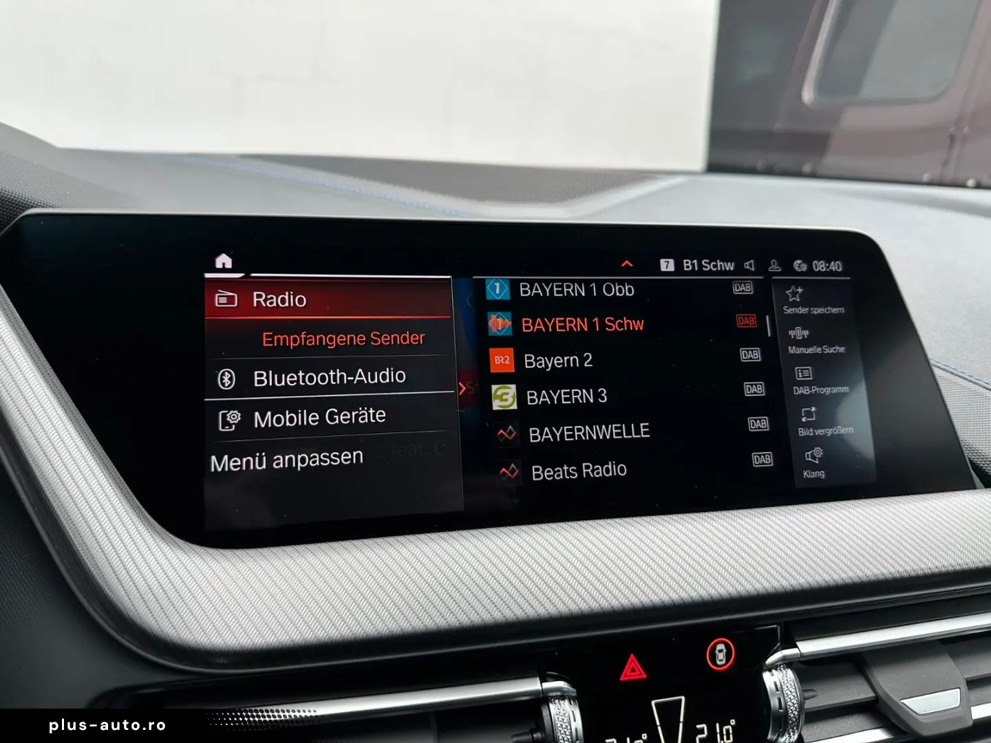 M235i xDrive GC M Sitz Shadow Pano Cam HUD H K