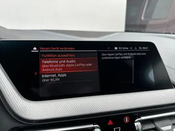 M235i xDrive GC M Sitz Shadow Pano Cam HUD H K