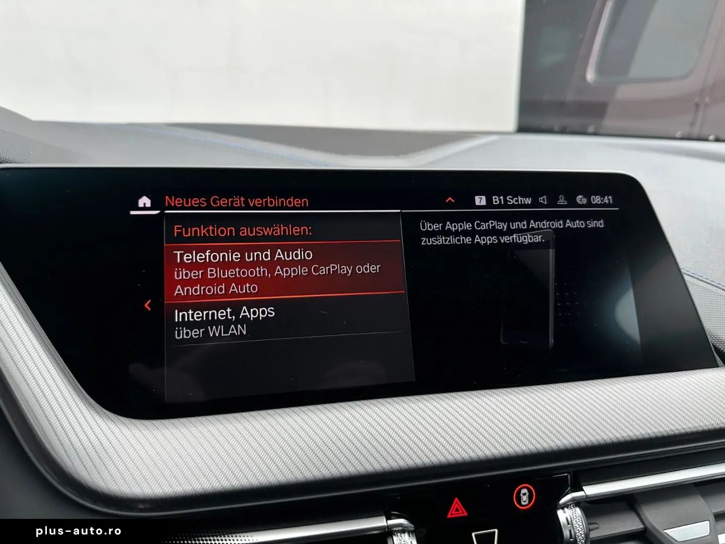 M235i xDrive GC M Sitz Shadow Pano Cam HUD H K