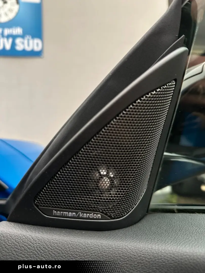 M235i xDrive GC M Sitz Shadow Pano Cam HUD H K