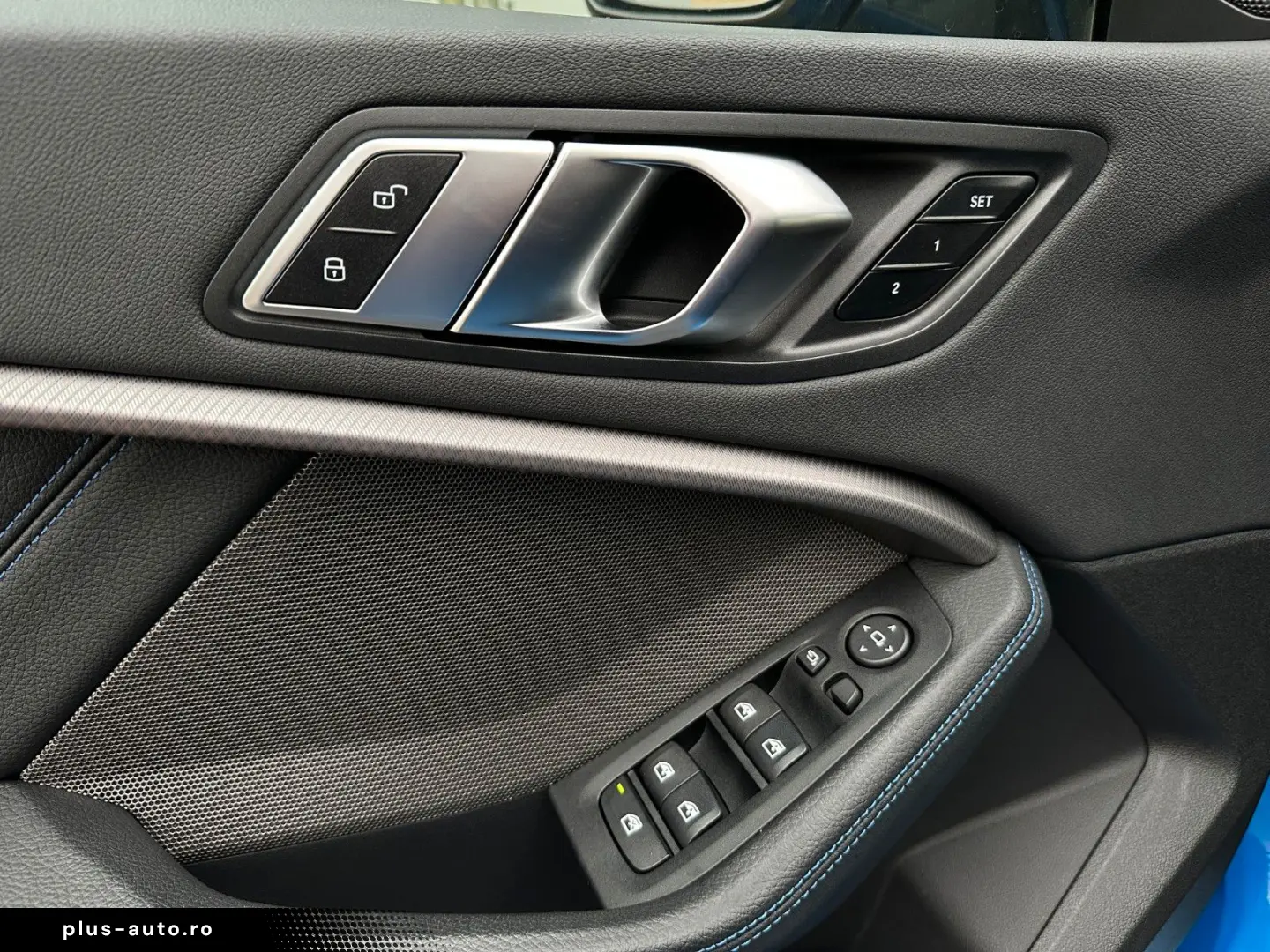 M235i xDrive GC M Sitz Shadow Pano Cam HUD H K