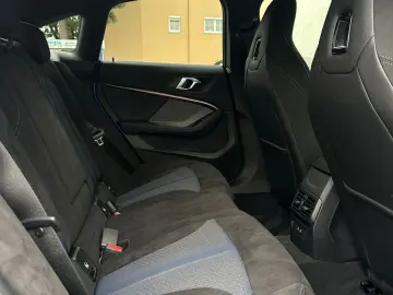 M235i xDrive GC M Sitz Shadow Pano Cam HUD H K