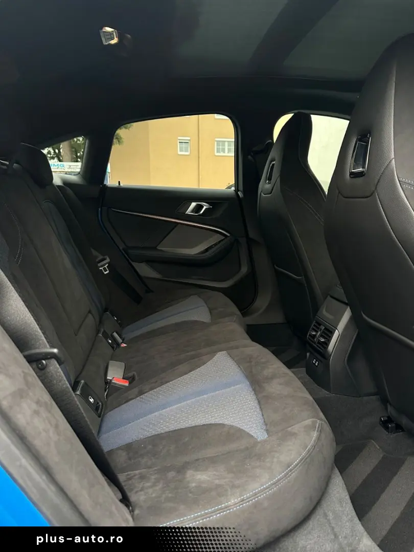 M235i xDrive GC M Sitz Shadow Pano Cam HUD H K