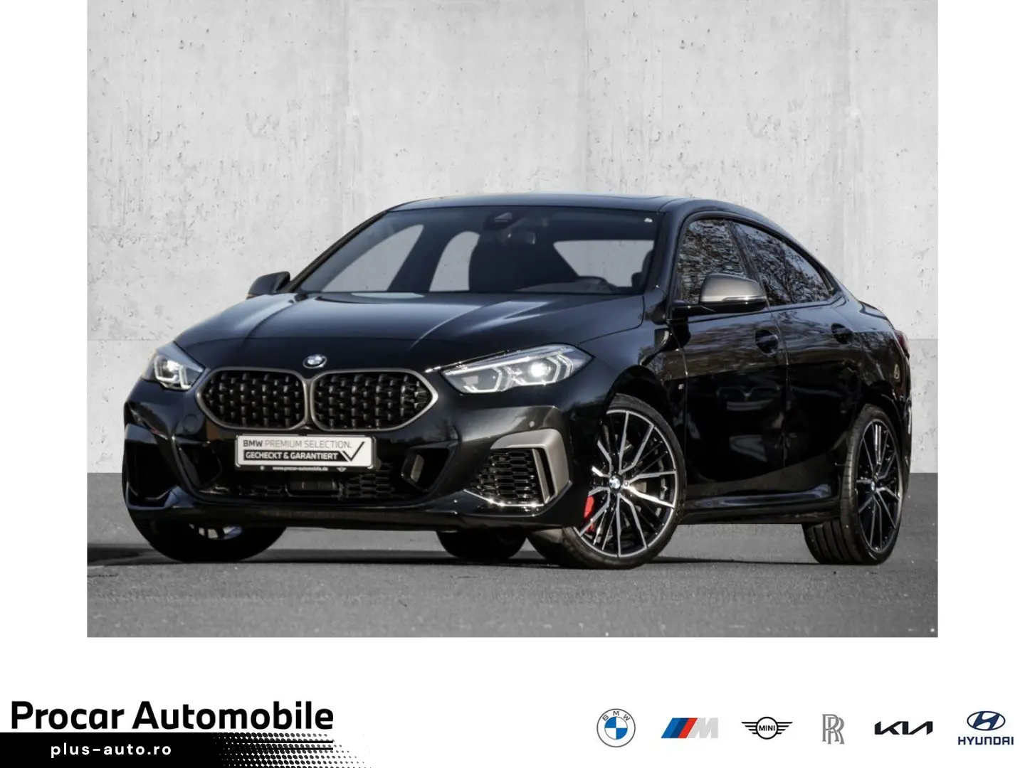 M235i xDrive M SPORT ACC H K PANO PA 19