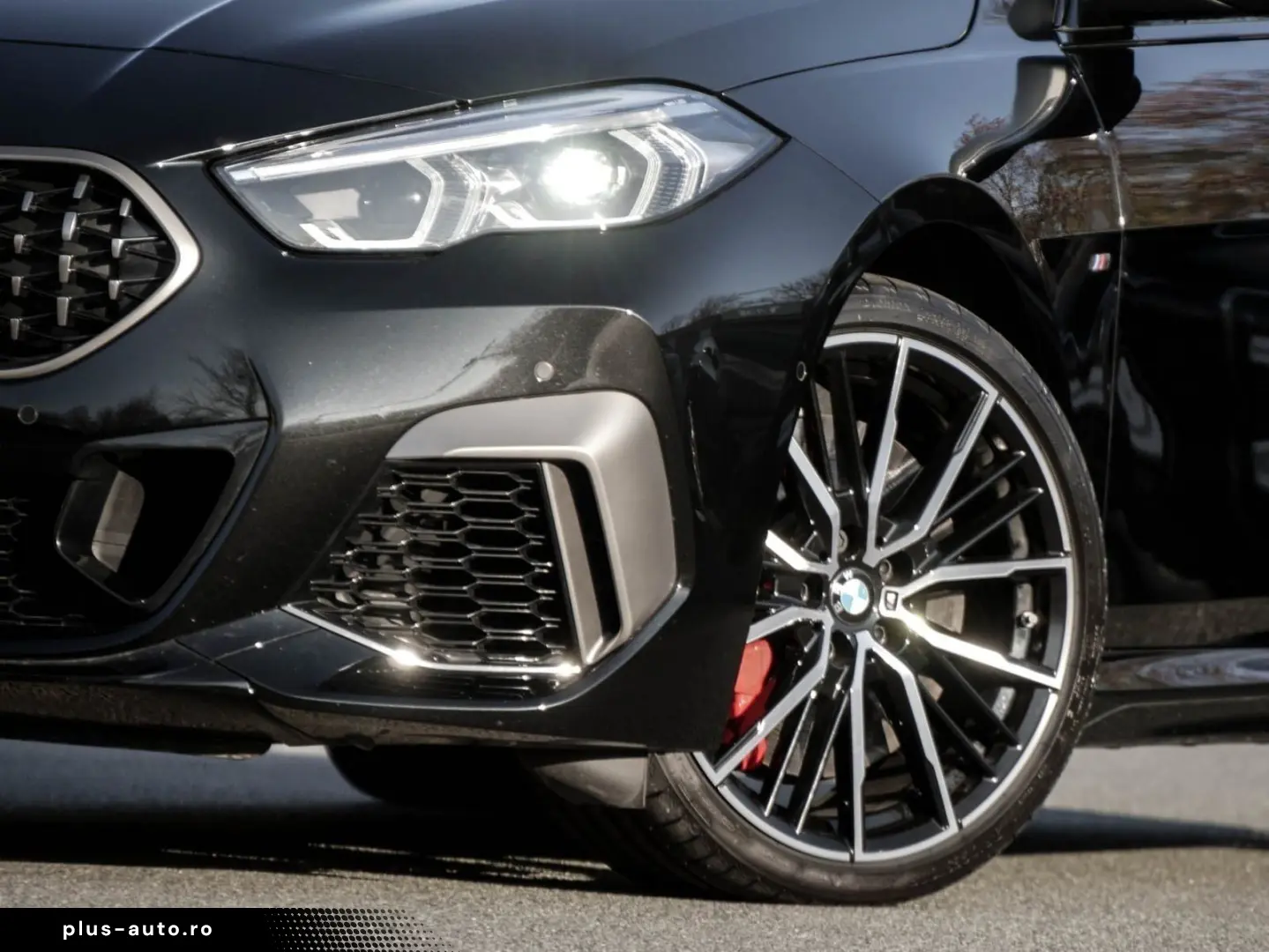 M235i xDrive M SPORT ACC H K PANO PA 19