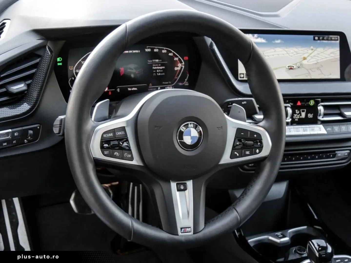 M235i xDrive M SPORT ACC H K PANO PA 19