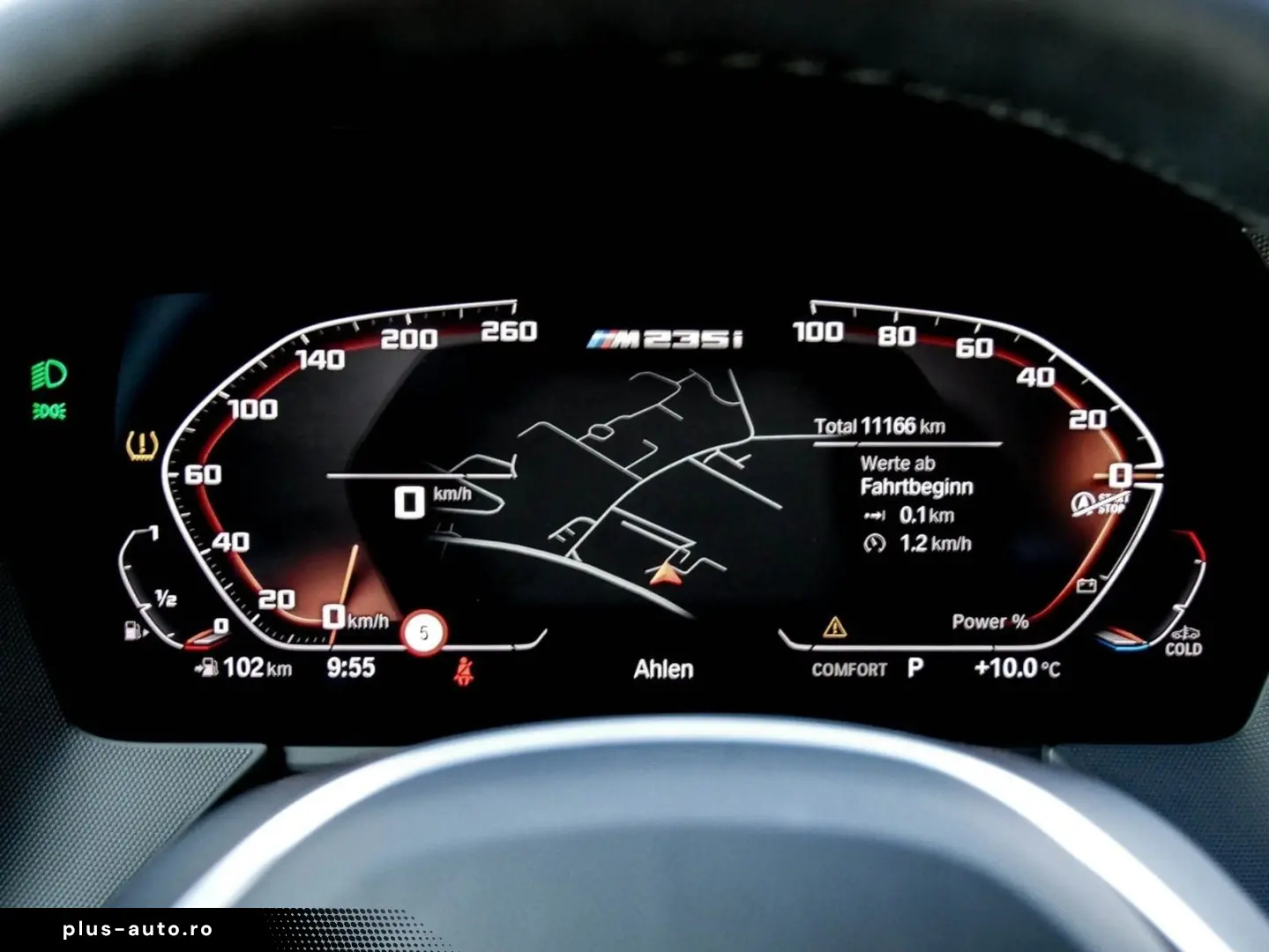 M235i xDrive M SPORT ACC H K PANO PA 19