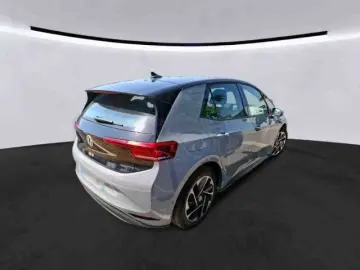 ID.3 Pro 62kWh ACC Kamera Interieur-Paket 94 6%