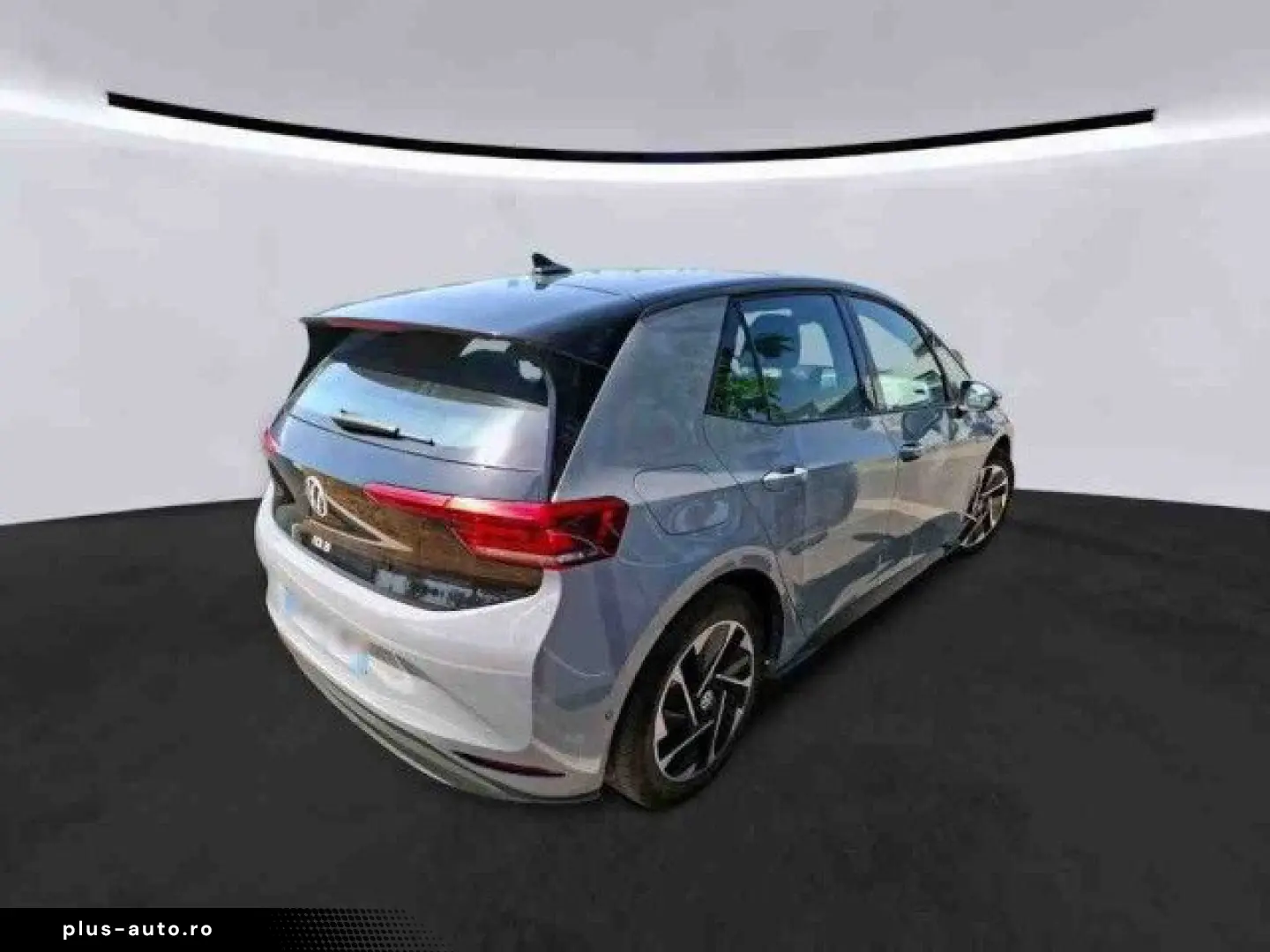 ID.3 Pro 62kWh ACC Kamera Interieur-Paket 94 6%