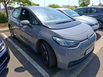 ID.3 Pro 62kWh ACC Kamera Interieur-Paket 94 6%