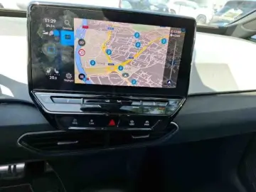 ID.3 Pro 62kWh ACC Kamera Interieur-Paket 94 6%