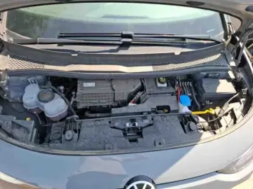 ID.3 Pro 62kWh ACC Kamera Interieur-Paket 94 6%