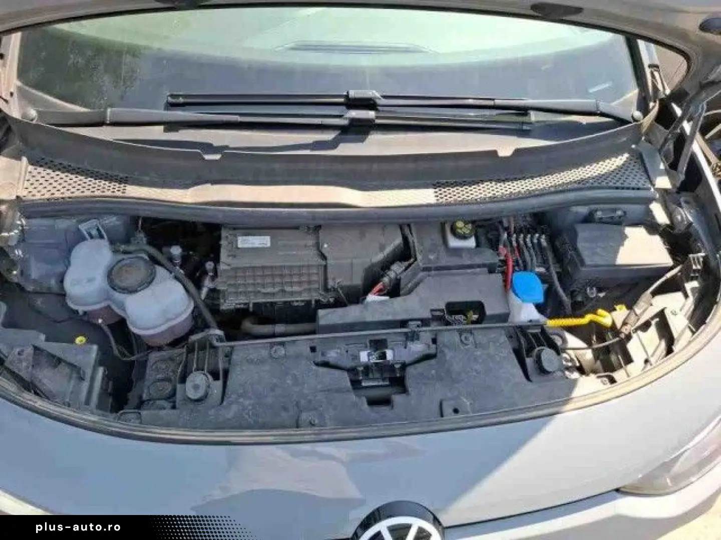 ID.3 Pro 62kWh ACC Kamera Interieur-Paket 94 6%