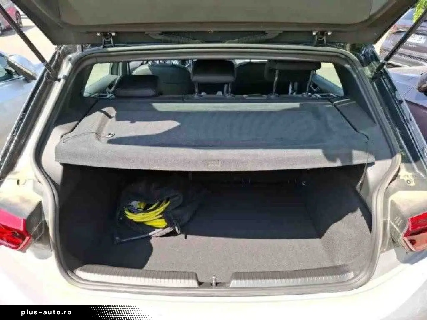 ID.3 Pro 62kWh ACC Kamera Interieur-Paket 94 6%