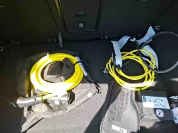 ID.3 Pro 62kWh ACC Kamera Interieur-Paket 94 6%