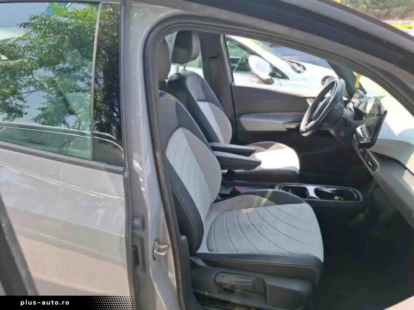 ID.3 Pro 62kWh ACC Kamera Interieur-Paket 94 6%