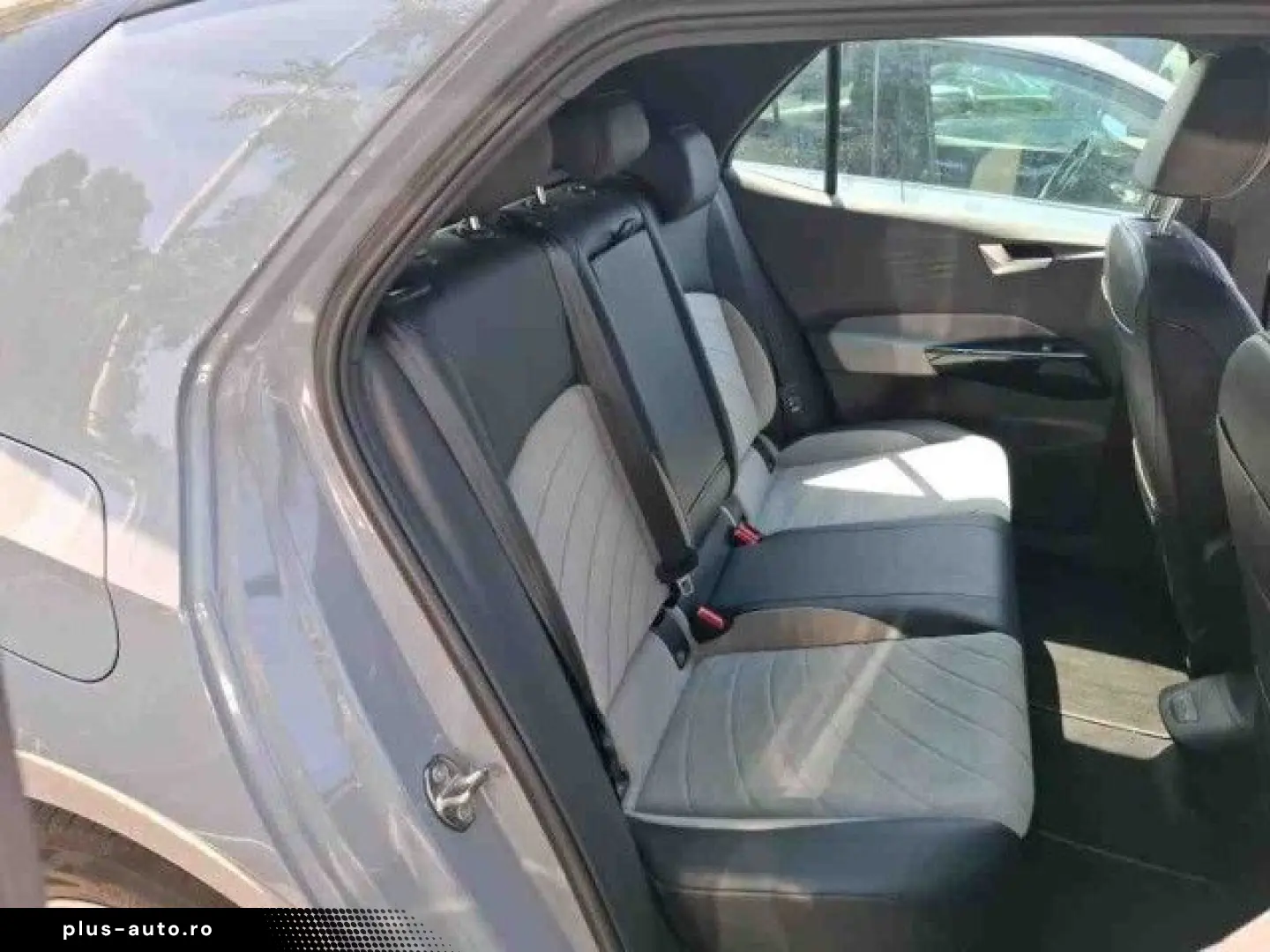 ID.3 Pro 62kWh ACC Kamera Interieur-Paket 94 6%