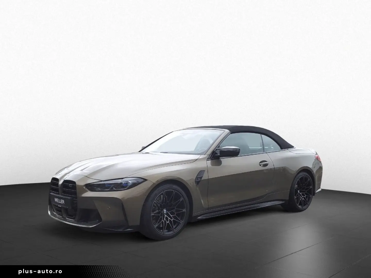 M4 Comp M xD Cab INDIVIDUAL MDriversPack 360