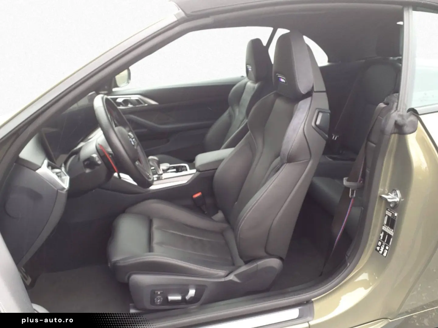 M4 Comp M xD Cab INDIVIDUAL MDriversPack 360