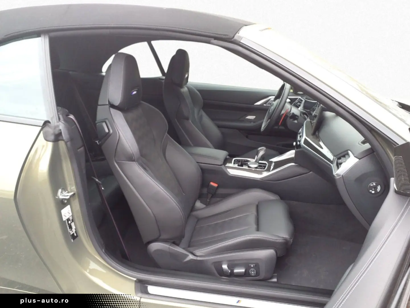 M4 Comp M xD Cab INDIVIDUAL MDriversPack 360