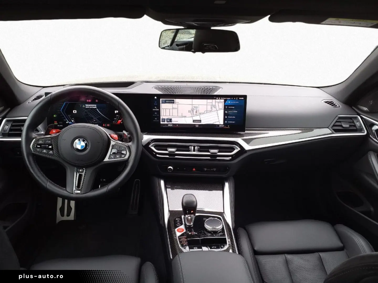 M4 Comp M xD Cab INDIVIDUAL MDriversPack 360