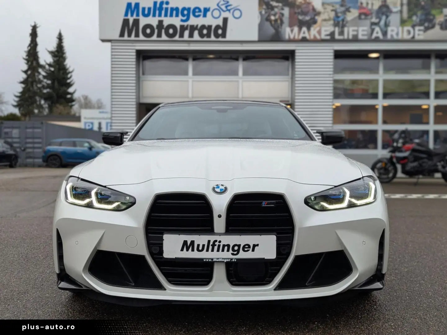 M4 Comp.xDr. Laser Ventilation 360