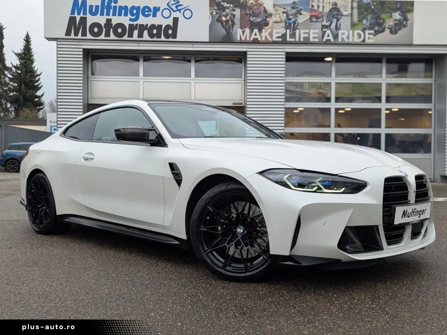 M4 Comp.xDr. Laser Ventilation 360