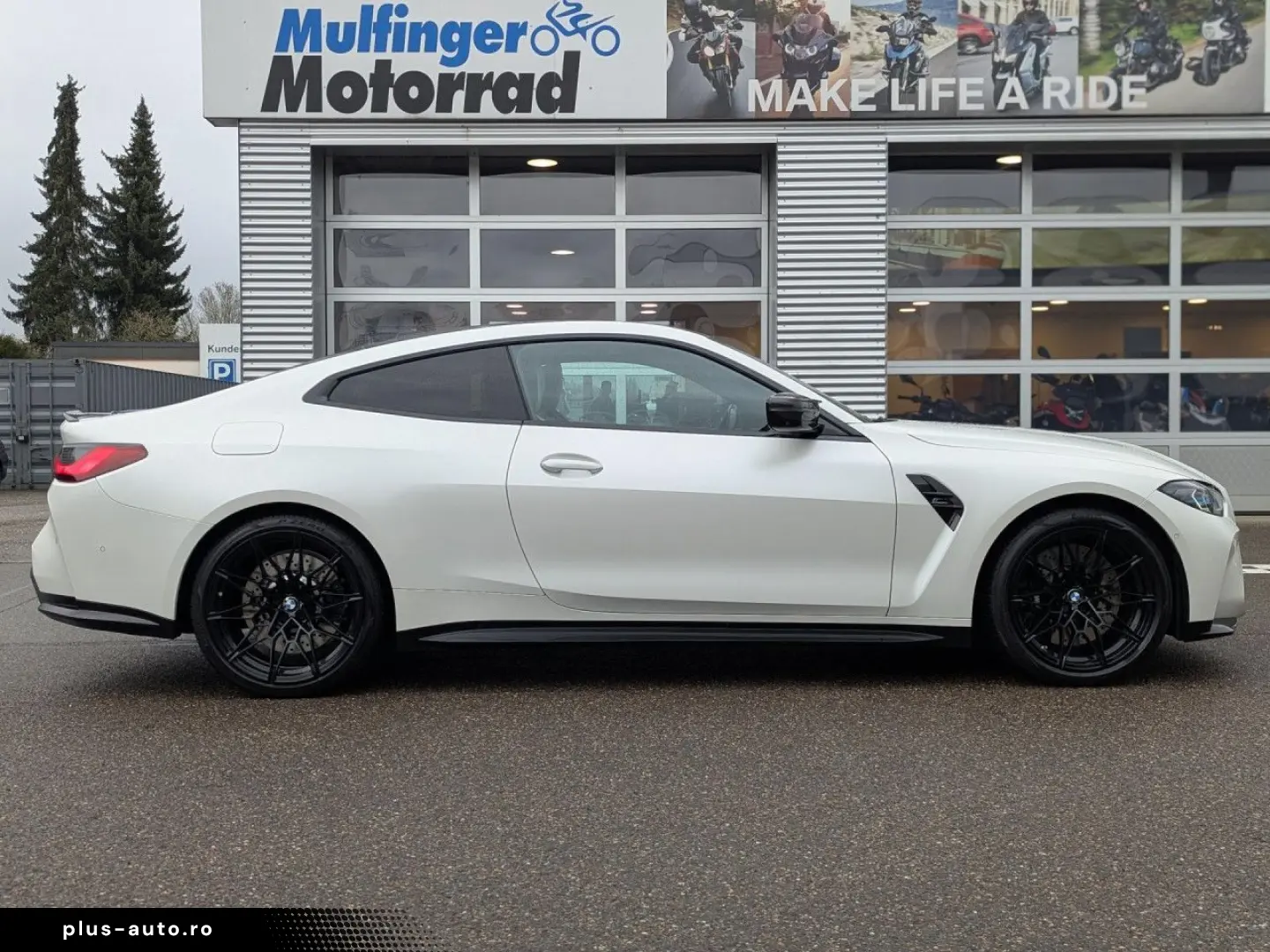 M4 Comp.xDr. Laser Ventilation 360