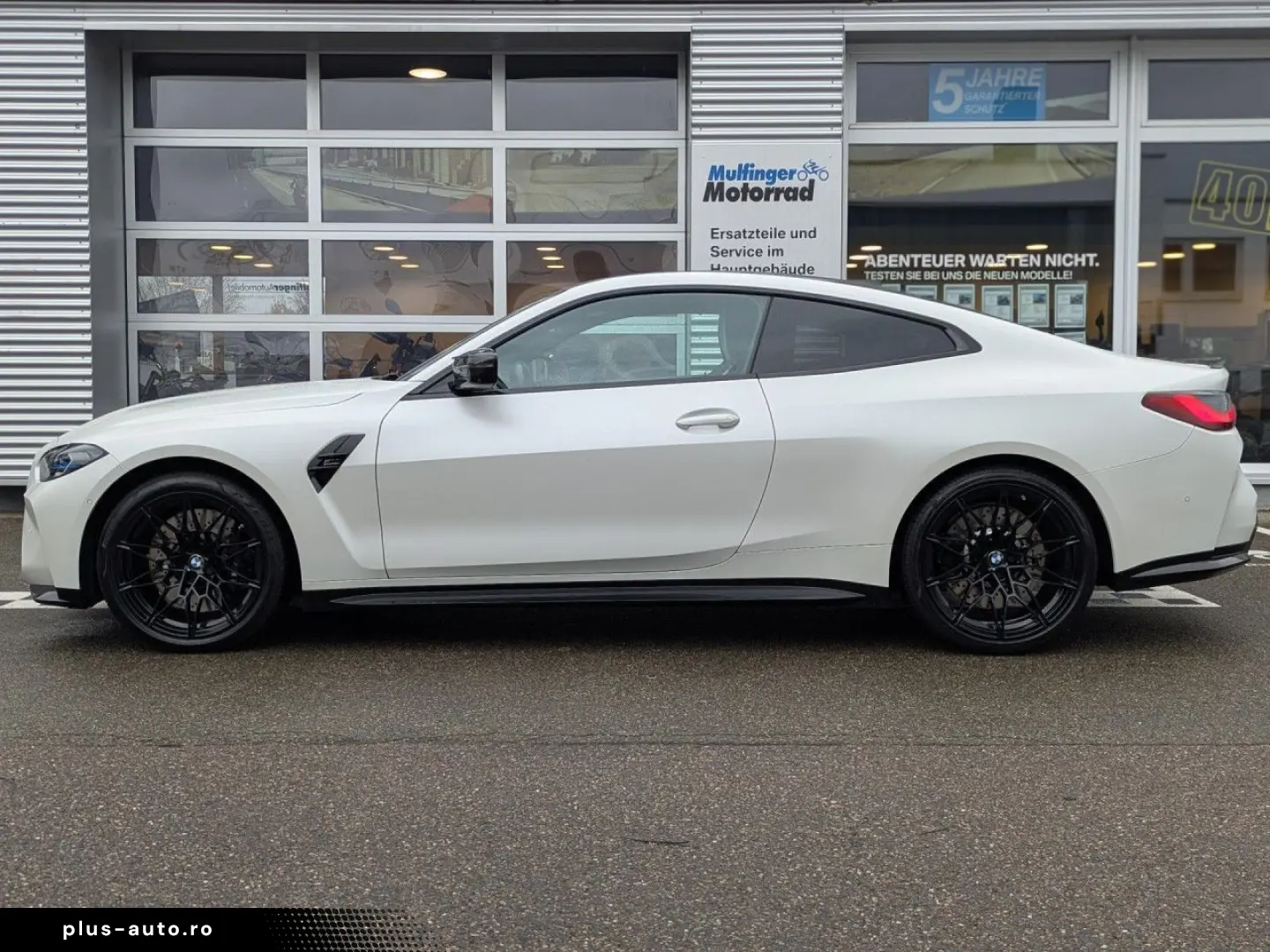 M4 Comp.xDr. Laser Ventilation 360