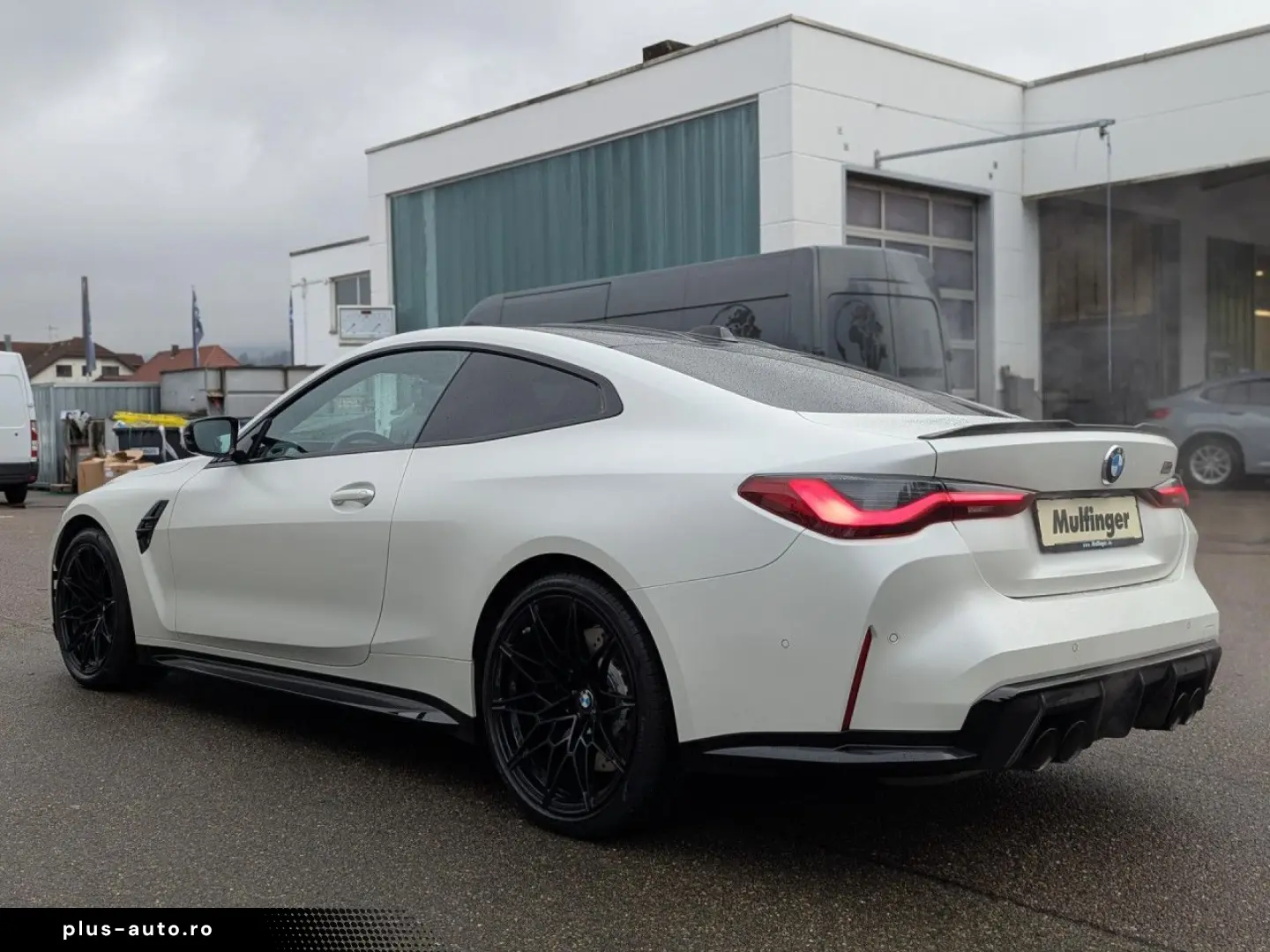 M4 Comp.xDr. Laser Ventilation 360