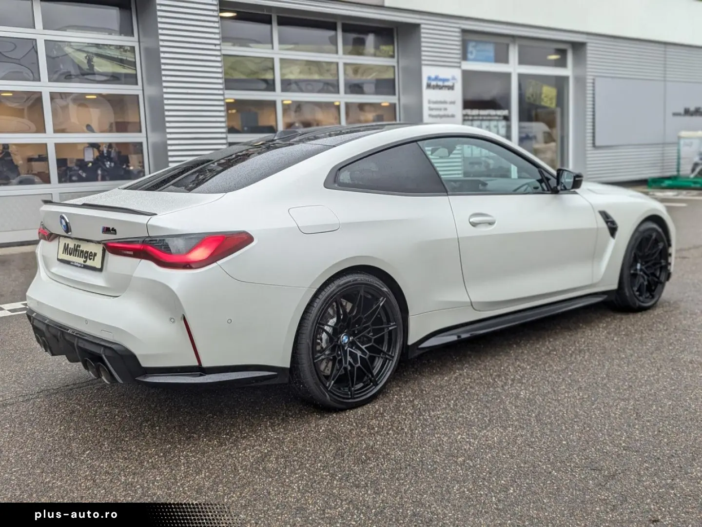 M4 Comp.xDr. Laser Ventilation 360