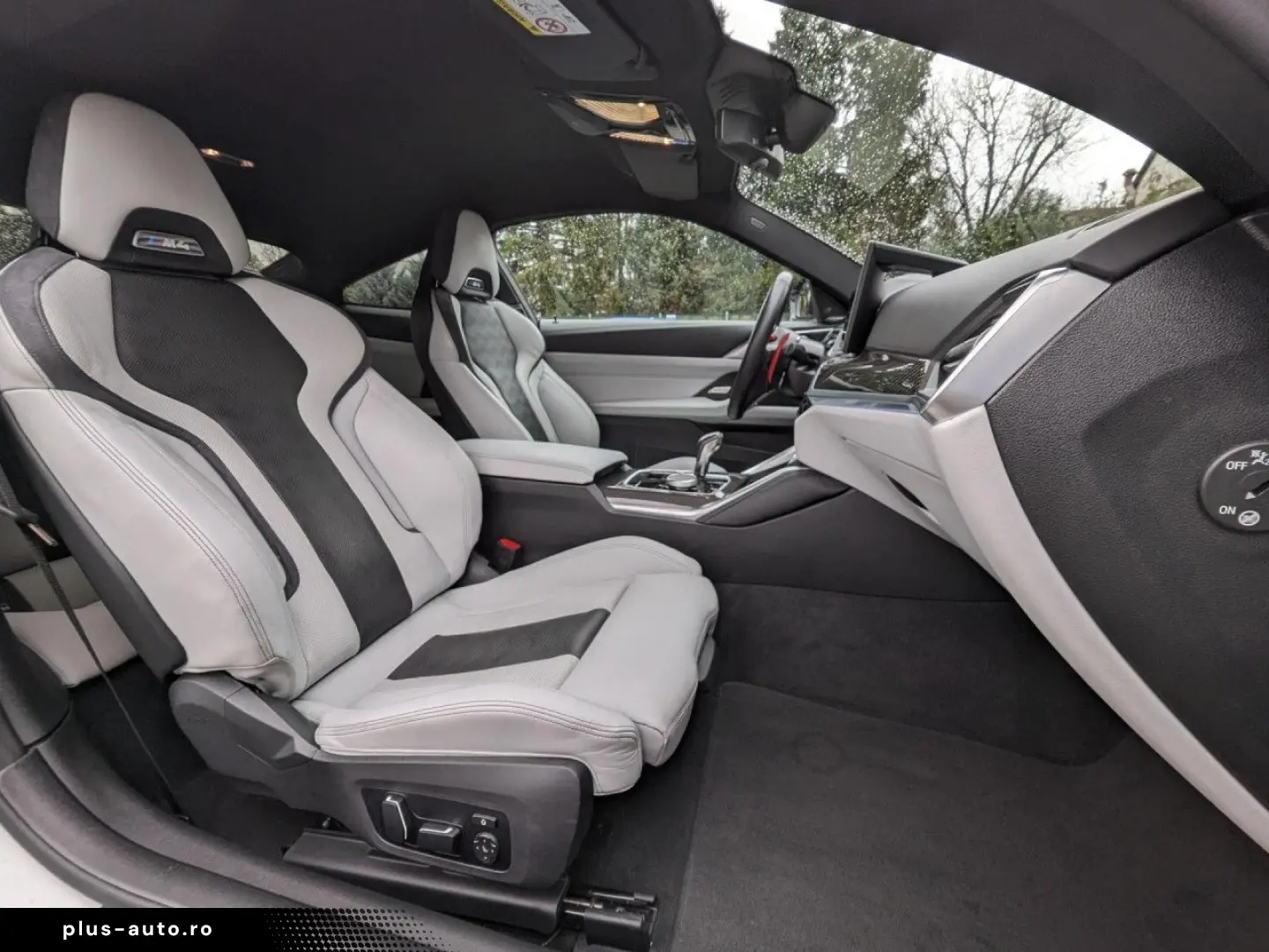 M4 Comp.xDr. Laser Ventilation 360