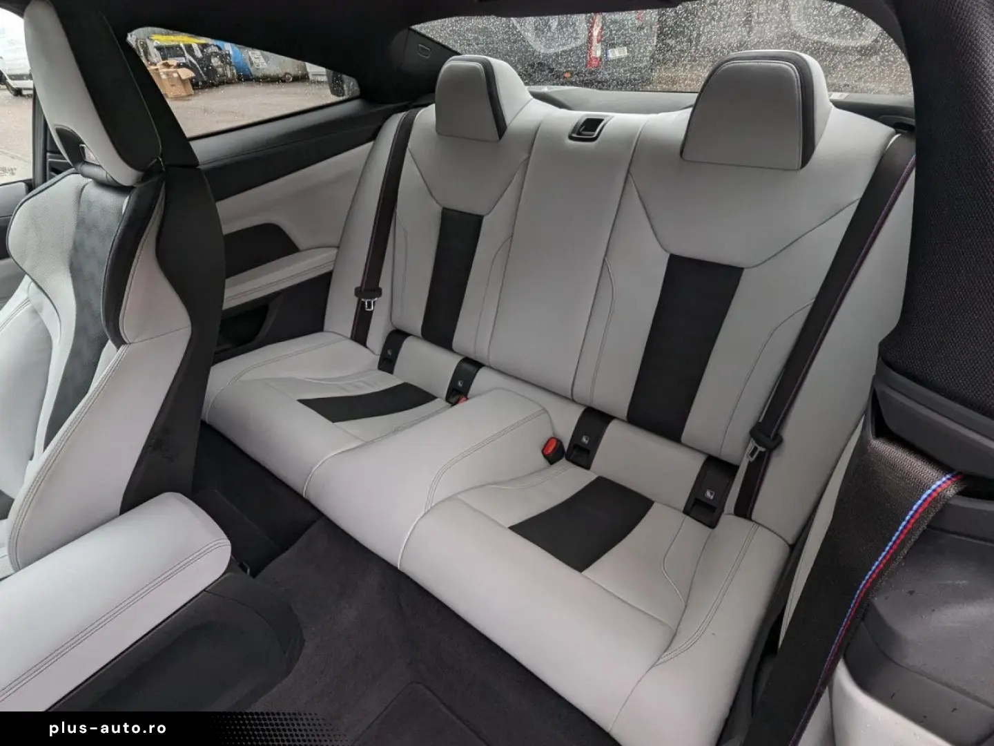 M4 Comp.xDr. Laser Ventilation 360