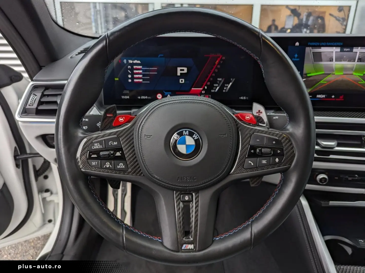 M4 Comp.xDr. Laser Ventilation 360