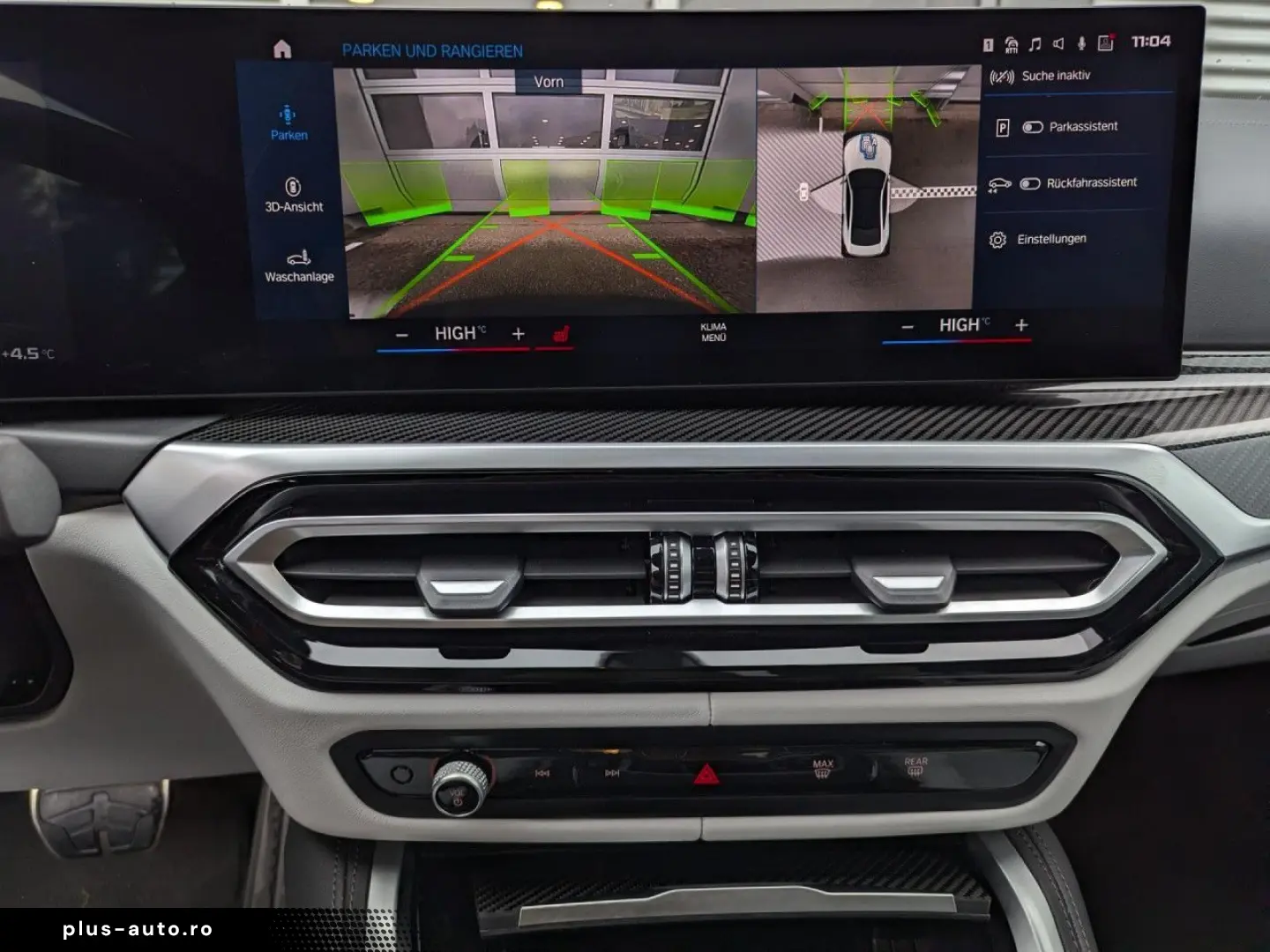 M4 Comp.xDr. Laser Ventilation 360