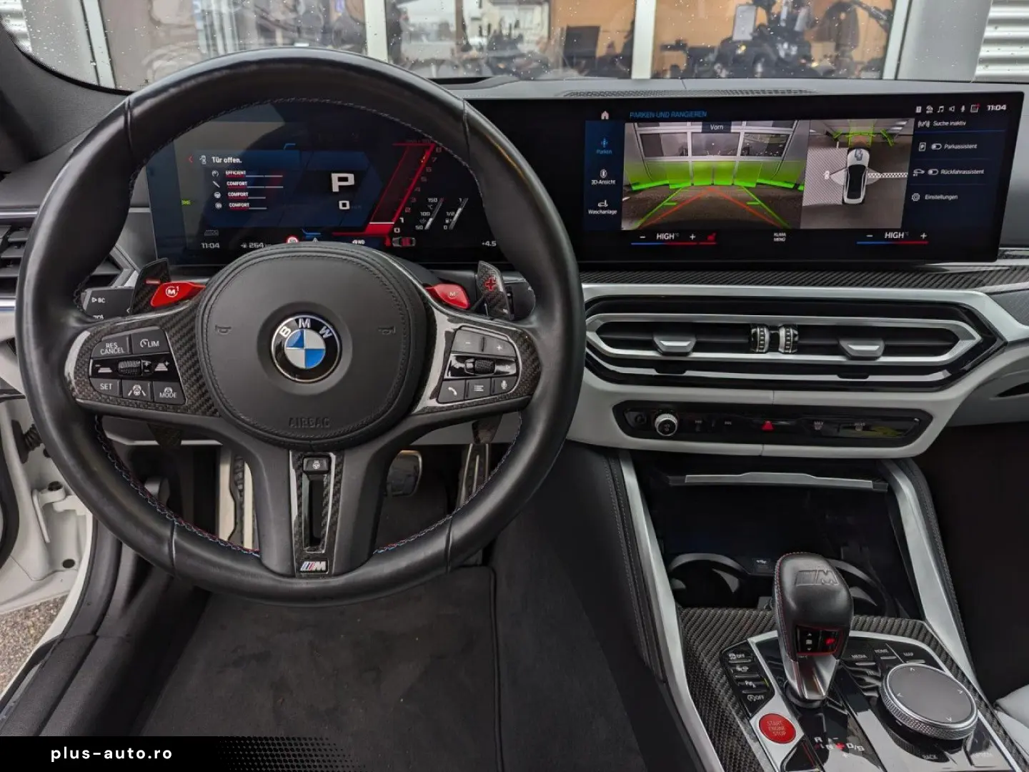 M4 Comp.xDr. Laser Ventilation 360