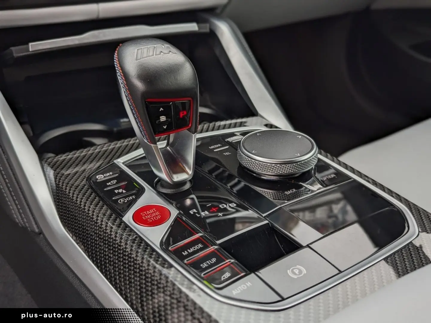 M4 Comp.xDr. Laser Ventilation 360