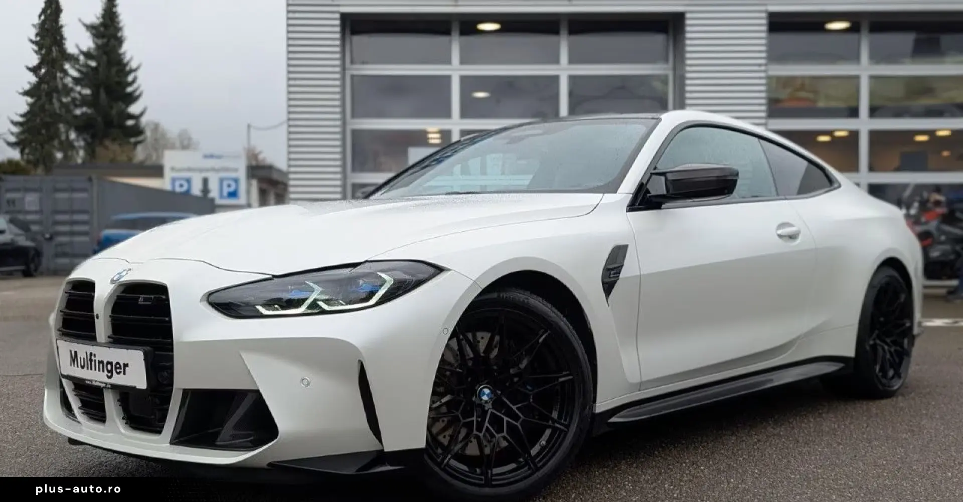 M4 Comp.xDr. Laser Ventilation 360